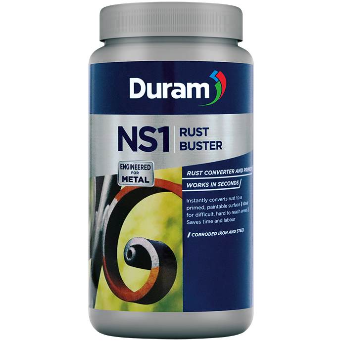 DURAM NS1 RUST BUSTER 1LT