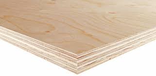 PLYWOOD BUILDERS GRADE 18MM(SHUTTERPLY)