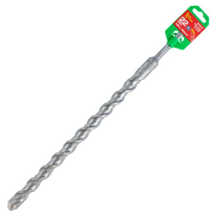 SDS PLUS DRILL BIT 400X310 22MM