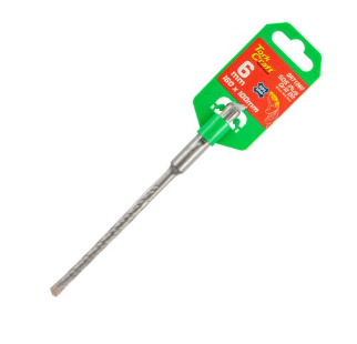 SDS PLUS DRILL BIT 160 X 100 6MM