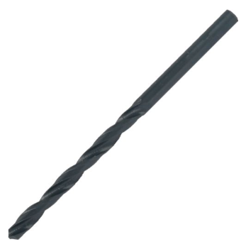 DRILL BIT HSS STANDARD 4.0MM 1/CARD