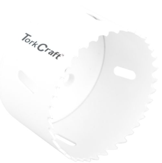 HOLE SAW BI-METAL 70MM