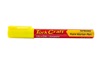 PAINT MARKER PEN YELLOW