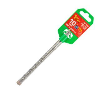 SDS PLUS DRILL BIT 160 X 100 10MM