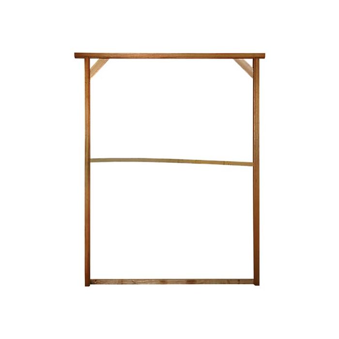 DOOR FRAME 90X55X1613 O/O
