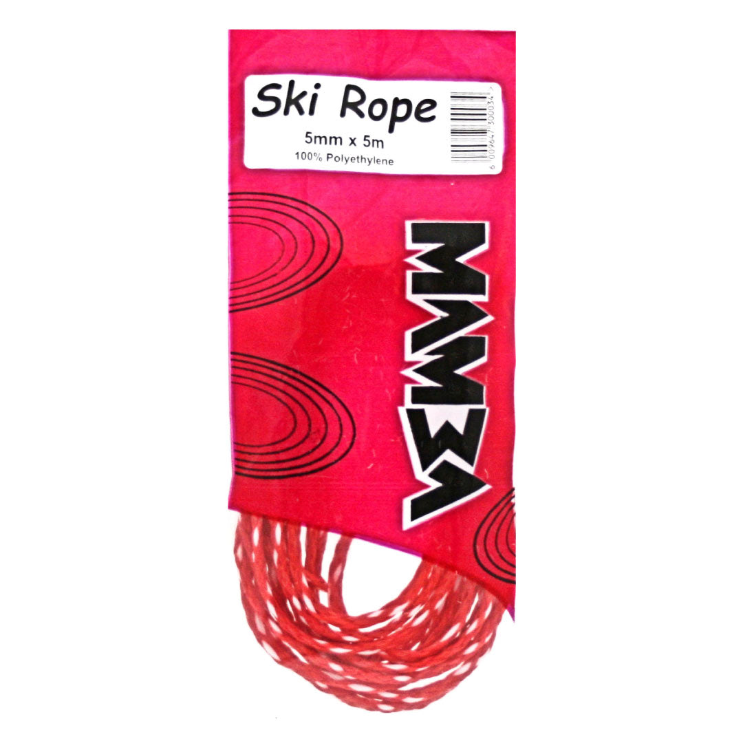 Rope Ski Hank 10mm x 10m