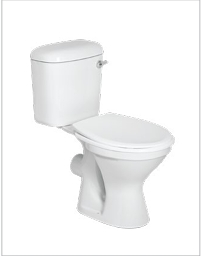 SOLO CLOSE COUPLE SUITE TAMARIN FRONT FLUSH