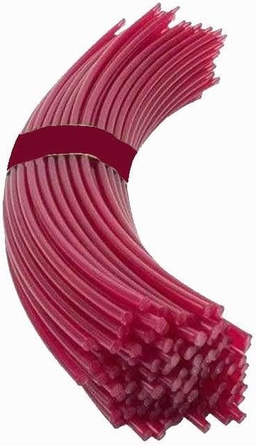 Garden Trimmer Line 3.5mm x 22cm (Pack 100)