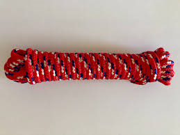 Outdoor Braid PP 6mm x 10mt
