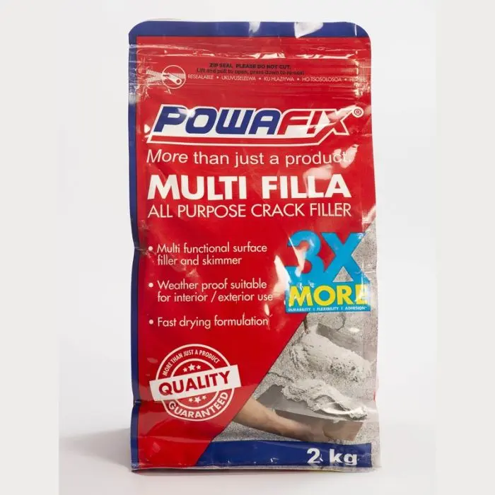 2KG POWAFIX MULTI FILLA -ALL PURPOSE
