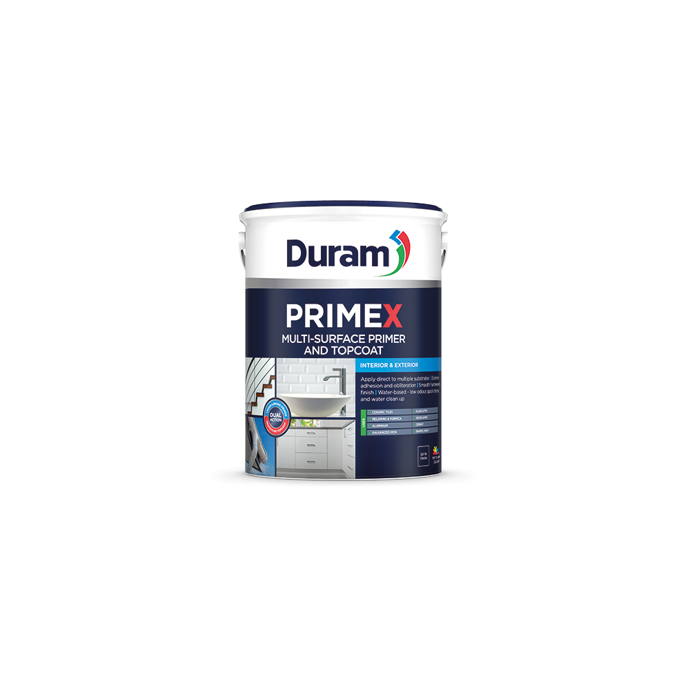 PRIMEX WHITE 5LT - New