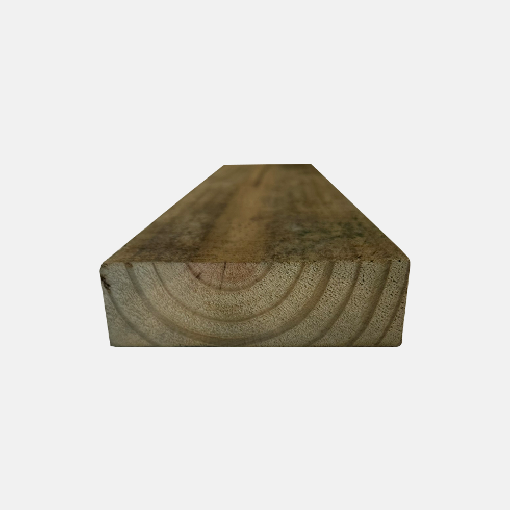 50X152X3.0M BRANDERING