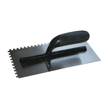 TROWEL NOTCH PLAS 6X6