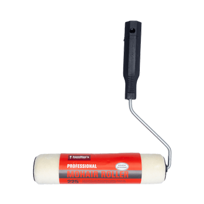 Mohair Roller 225mm