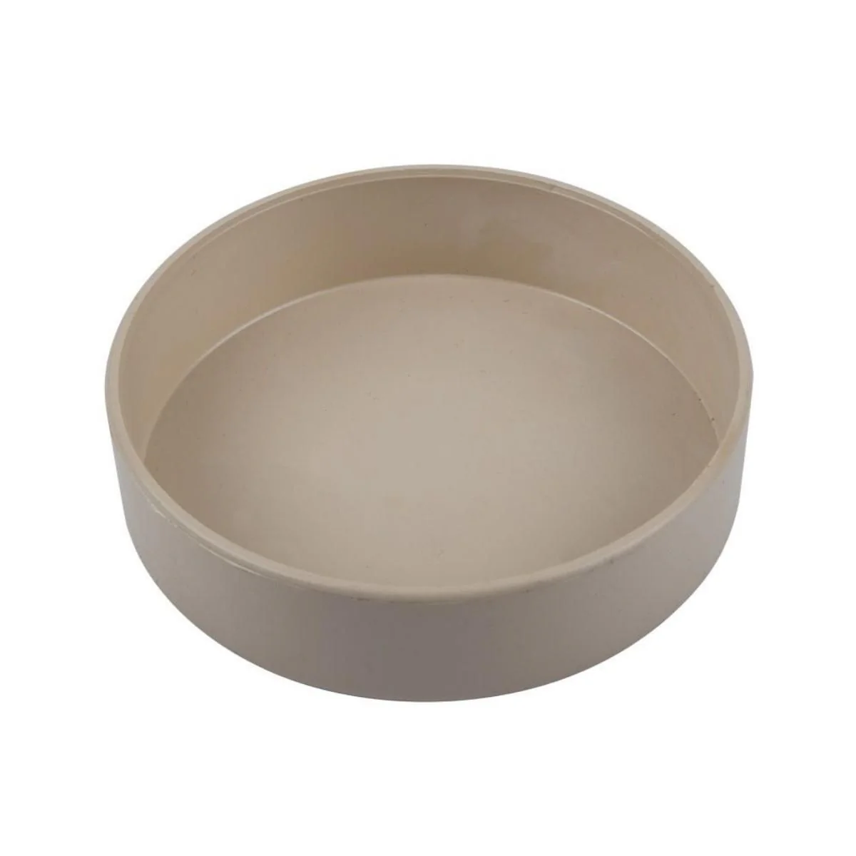 U/G END CAP 110MM FEMALE PVC SABS