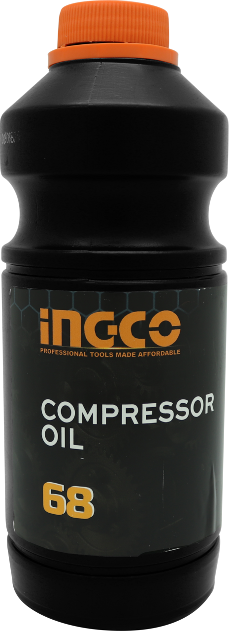 INGCO COMPRESSOR OIL 1LT