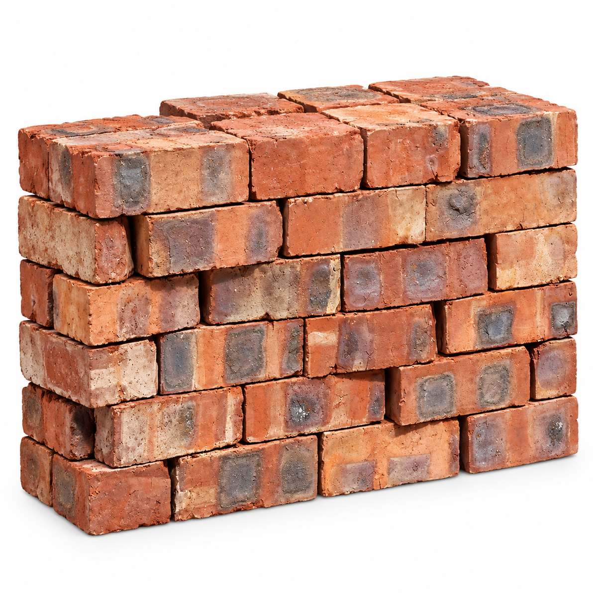 CLAY STOCK BRICKS