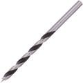 DRILL BIT WOOD 4.0MM X 75MM 1/CARD