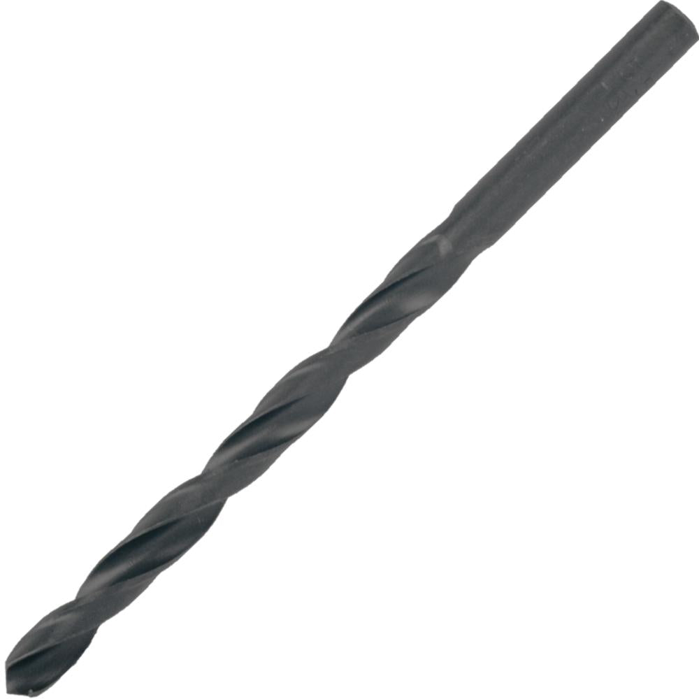 DRILL BIT HSS STANDARD 5.5MM 1/CARD