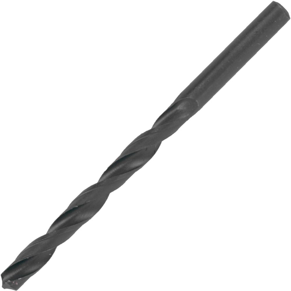 DRILL BIT HSS STANDARD 6.0MM 1/CARD