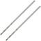 DRILL HSS 1.5MM 135DEG 2/CARD INDUSTRIAL BIT