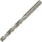 Drill HSS 9.5mm 135DEG 1/CARD INDUSTRIAL BIT