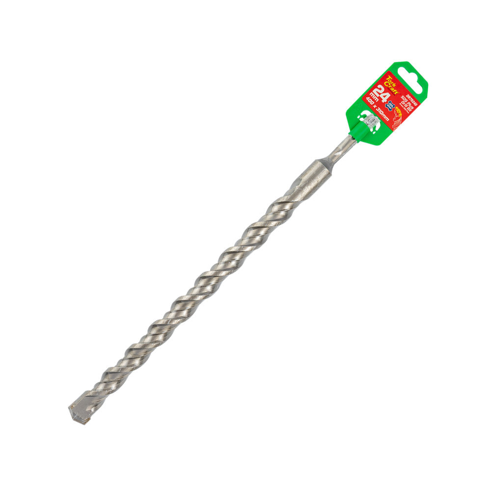 SDS PLUS DRILL BIT 400X310 24.0MM