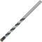 DRILL BIT MASONRY/CONCRETE 6.0MM 1/CARD