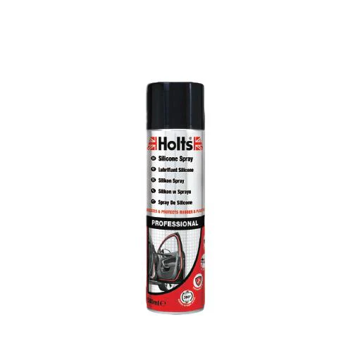 HOLTS SILICONE SPRAY 500ML