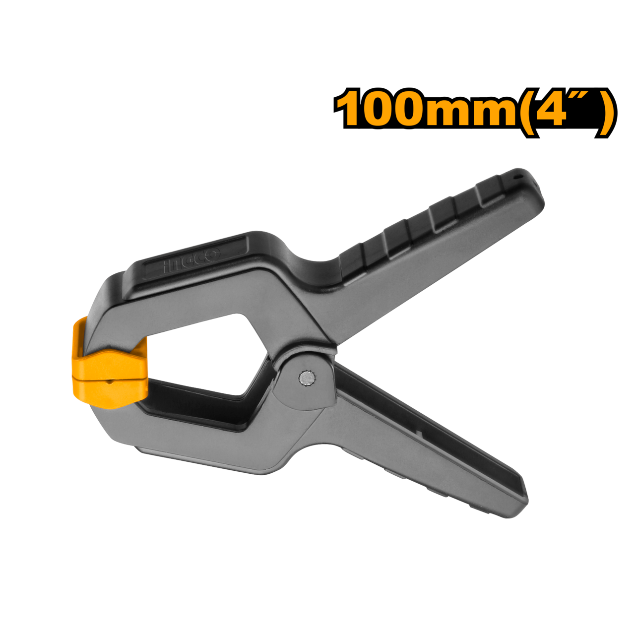 Spring Clamp 100mm 12kg