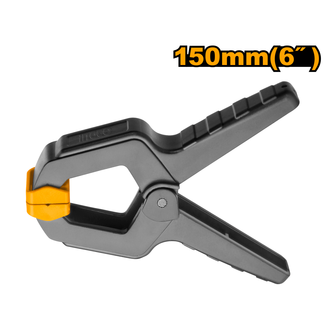 Spring Clamp 150mm 15kg