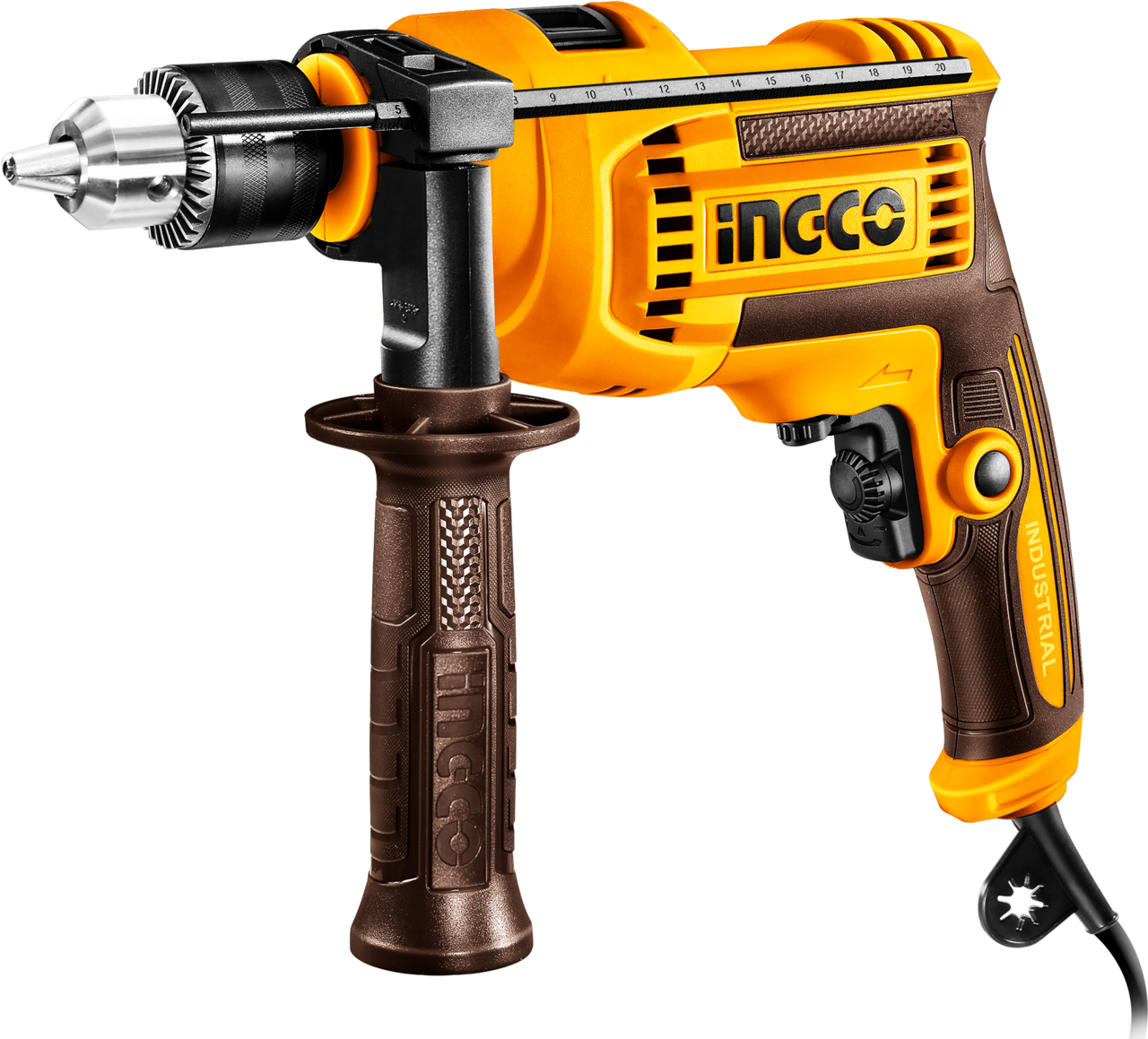 710W IMPACT DRILL