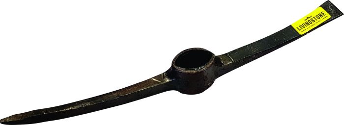 PICK HEAD C&D 3KG LIVINGSTON