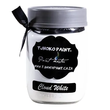 Tjhoko Cloud White 250ML