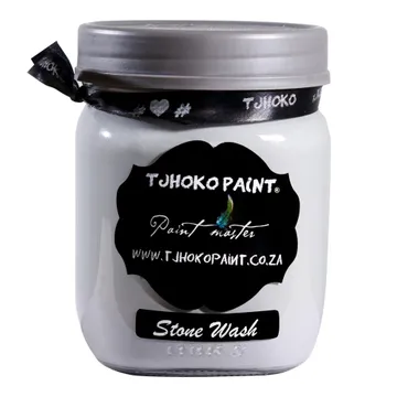 STONE WASH 250ML
