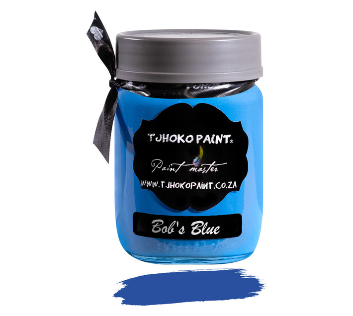 Tjhoko Bob Blue 250 ml