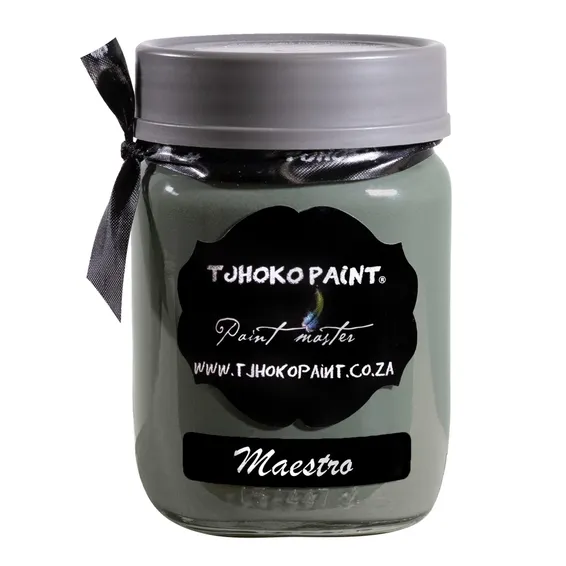 Tjhoko Paint Maestro 250 ml