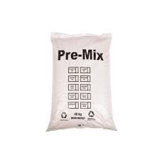 TILE MGIC PLASTER MIX 40KG