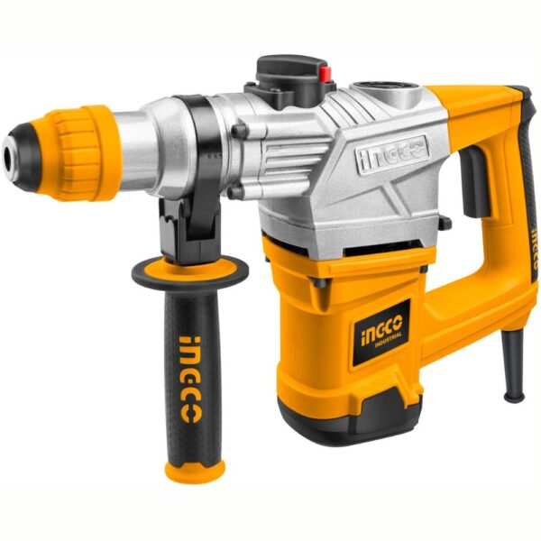 DRILL ROTARY HAMMER 1500W BMC