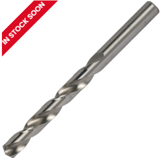 Drill HSS 12mm 135 Deg Industrial TORK CRAFT