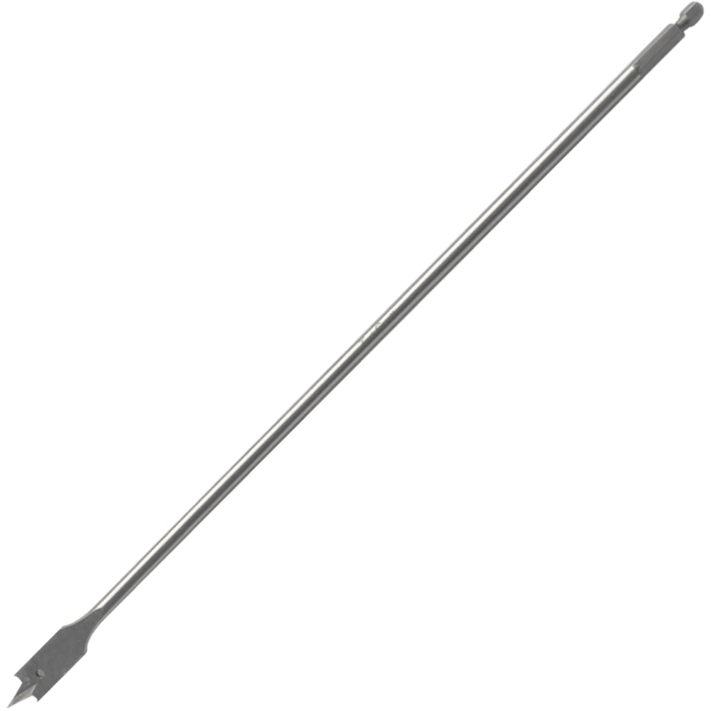 400MM WOOD SPADE BIT 18MM