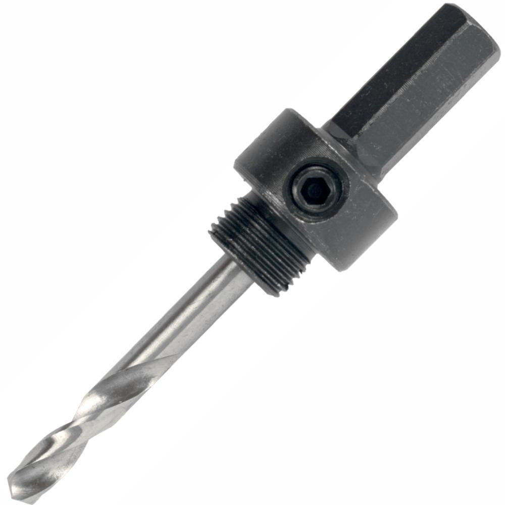 MANDREL 7/16 HEX 32-44MM