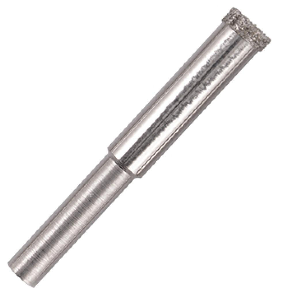Diamond Core Bit 8mm for Tiles