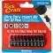 TORX IMPACT 10 PC INSERT BIT