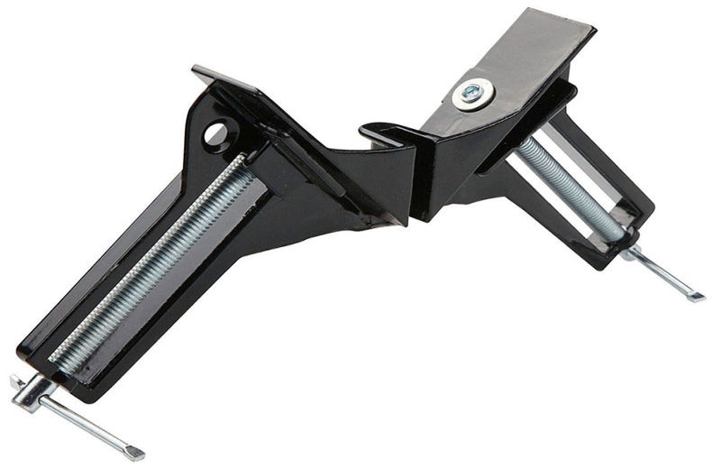 Clamp Corner 75mm TOLSEN