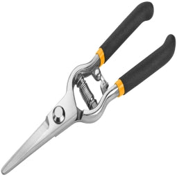 GARDEN SECATEUR STRIGHT 200MM