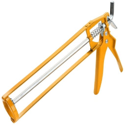 CAULKING GUN SKELETON