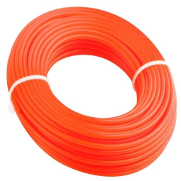 Garden Trimmer Line 2.4mm x 15m TOLSEN