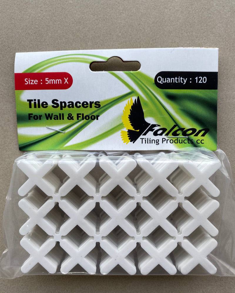 Spacers - 5mm