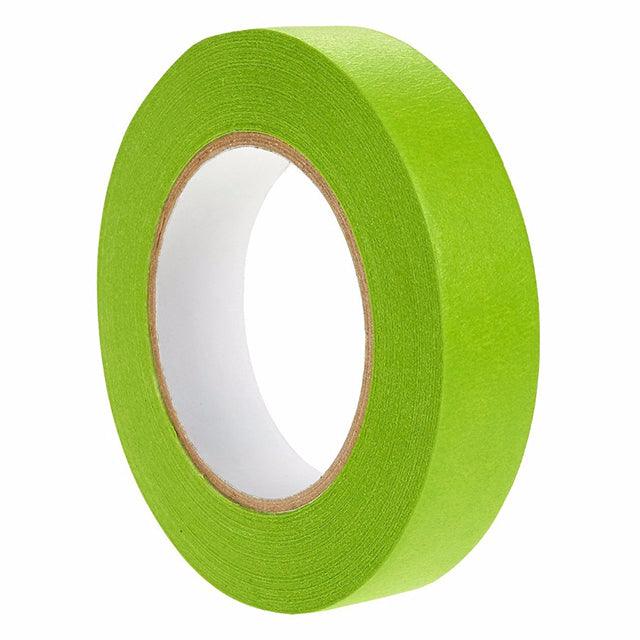 WIN MASKING TAPE GREEN 24MM
